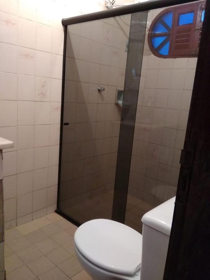 Casa No Centro De Bananeiras Pb Βίλα Εξωτερικό φωτογραφία
