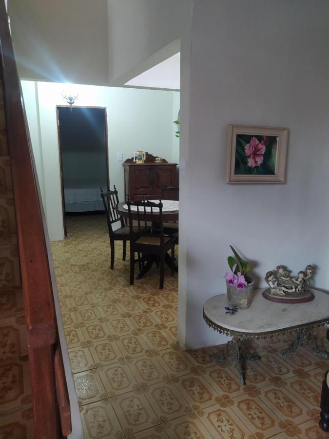 Casa No Centro De Bananeiras Pb Βίλα Εξωτερικό φωτογραφία